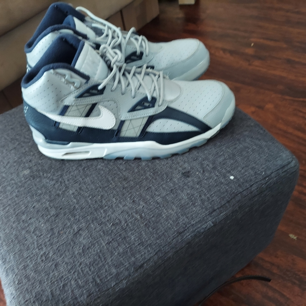 Nike SC trainer Bo Jackson